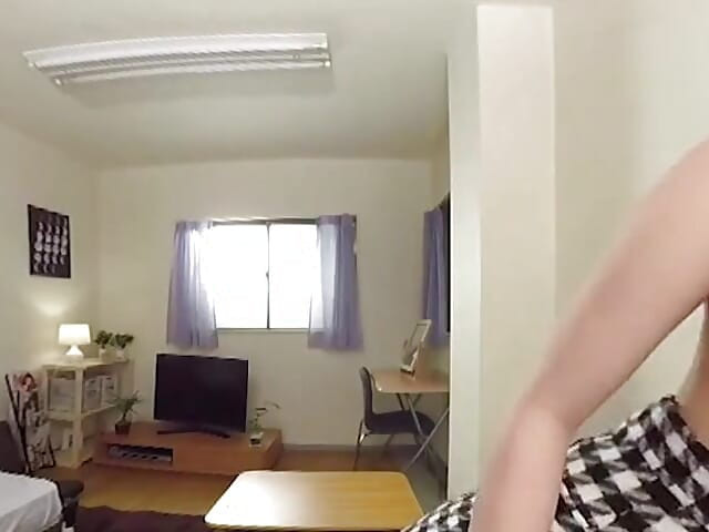 Aldatma devam ediyor... Evli kadın mid-thrust-panic ve pleasure collide'u çağırıyor - 1