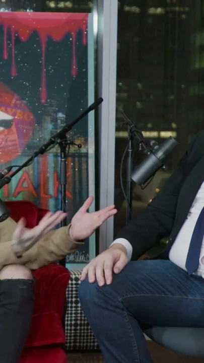 Doug Ford on S*x, Covid ve Chlamydia!! (parodi)