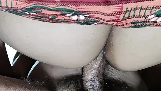 Anal seks derin inliyor