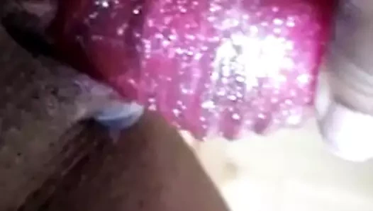 değersiz abanoz sürtük oynuyor ona am