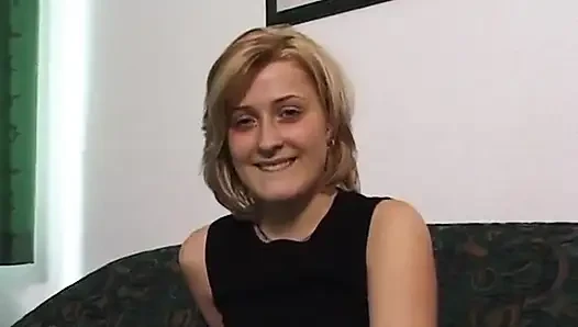 İlk porno videosu