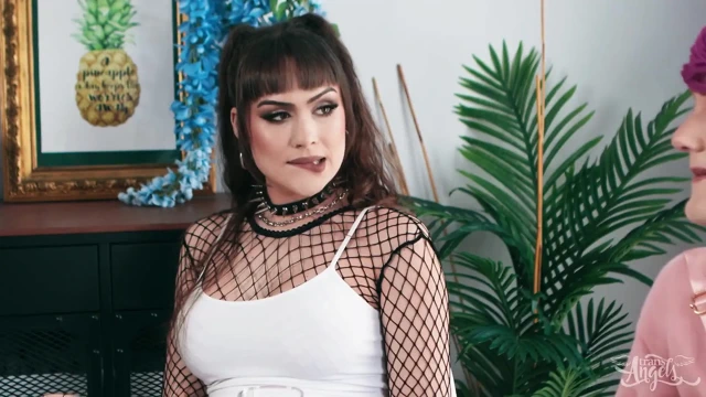 Transangels - her şeyi istiyor