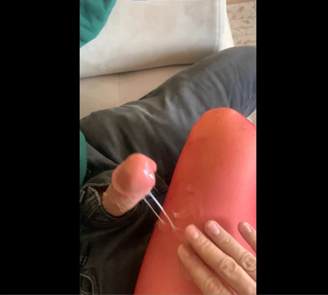 Üvey oğlumla porno izledim (ona hiç dokunmadım)