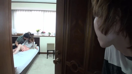 Komşu evli kadının öğleden sonra geç ilişkisi -2