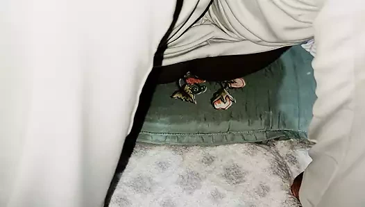 Desi chut ka mazza bhabhi ko chod diya raat ko