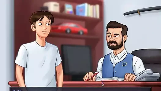 Yaz mevsimi efsanesi v0.20 - kavgalar - pt.213