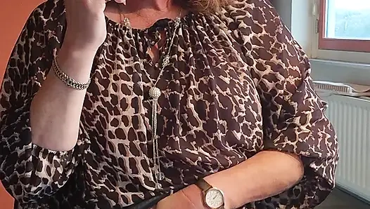 Puro içerken biraz azdırıyor