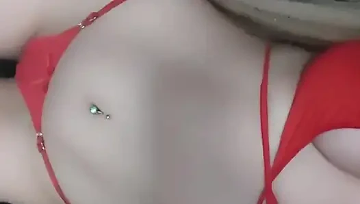 Bebekler bu videoyu sizin için balkonda yaptım!