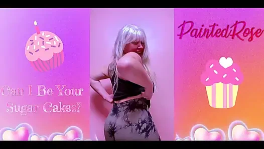 Anne ve sen baştan çıkarmanın tatlı azdırıcılarına doğru çizgileri geçiyorsunuz