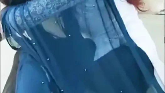 Ateşli götlü Hintli