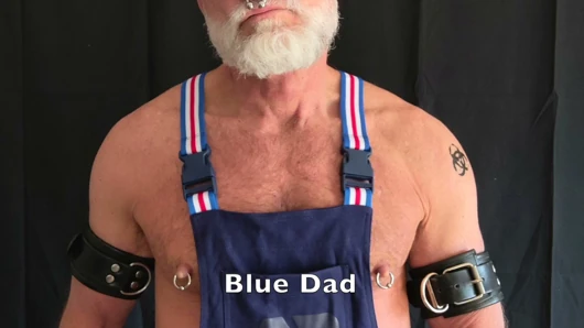 Mavi Baba