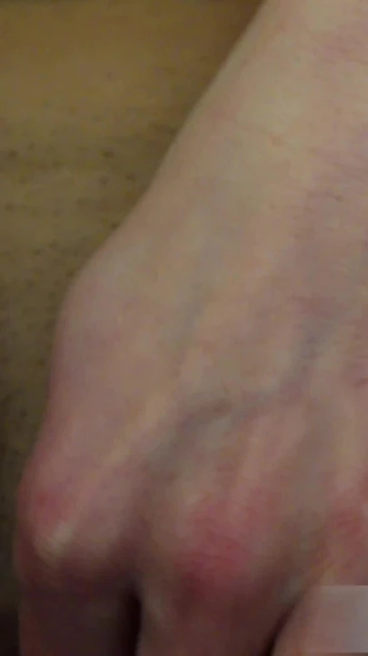 Незабываемый момент из "ТРАХНИ МОЮ ЖЕНУ - ЗАМУЖНЮЮ МИЛФУ-СУЧКУ - ЛЮБИТЕЛЬСКОЕ ВИДЕО - НАСТОЯЩЕЕ ДОМАШНЕЕ ВИДЕО"