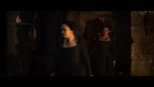 Saoirse ronan - İskoç mary queen 2018