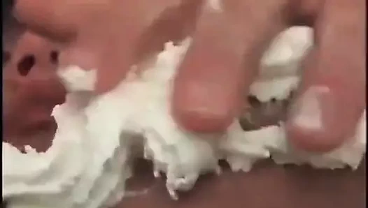 Seksi piercing'im sadece deldi ve dövmeli porno ile site