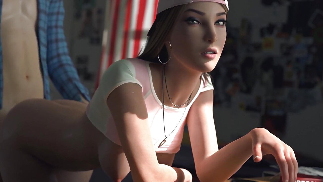 Ocak 2023 31. gün sfm & blender porno derlemesi