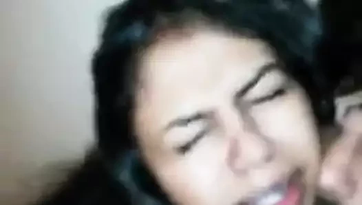 Desi aunty bağlı yukarı ve becerdin sert