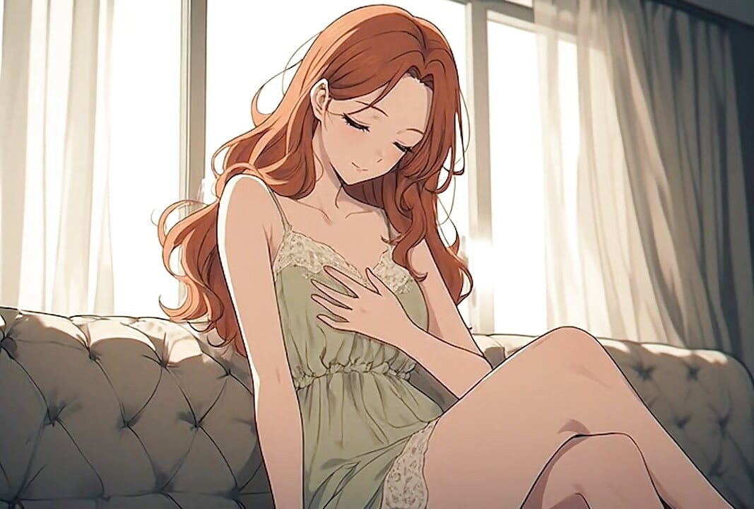Bölüm 5 yapay zeka hentai içeriği, 18 yaşındaki hentai kızının sansürsüz videosu, Kiidzy Animates'in yakın çekiminde 3 boyutlu çizgi film