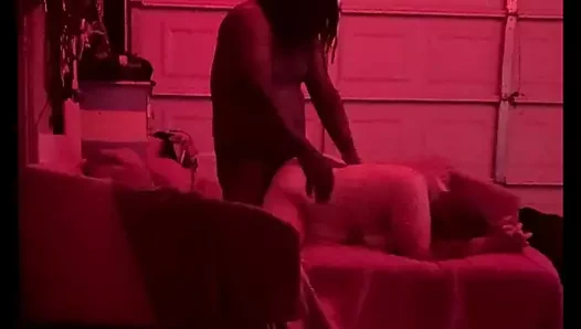 Beyaz bbw bbc için yalvardı