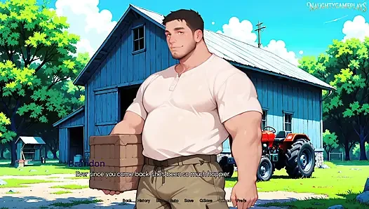 Жизнь в Виндвале (часть 05) - от Vol_Games