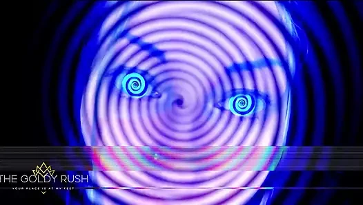 Yetişkinler için gooning peri masalları - ayak ibadeti