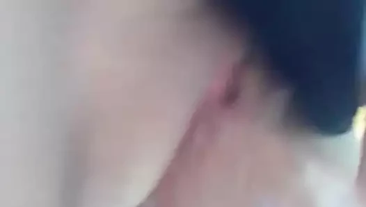 Dildo sikişi