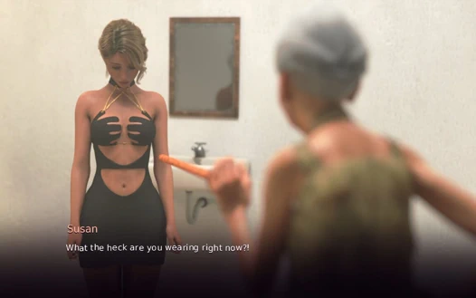 Köy sürtüğü dönüşüm güncellemesi 19 erkek delisi rotası