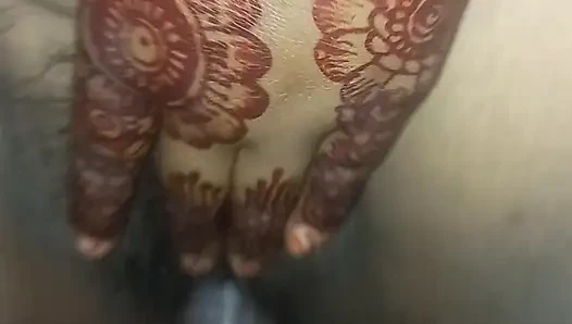 Karımla kendi özgür irademle prezervatif takarak seks yaptım