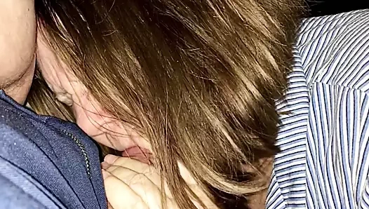 karısı seviyor benim arkadaşlar horoz ve izin verir bana kayıt