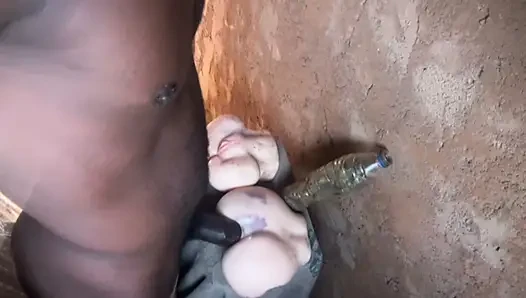 Sexdoll'um çok tatlı