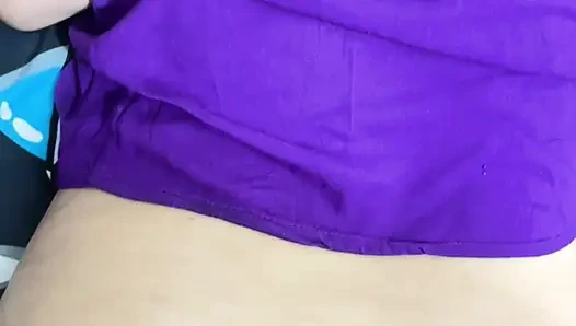 Un Homme a Mis Sa Bite Dans Ma Chatte Pendant Que Je Dormais.