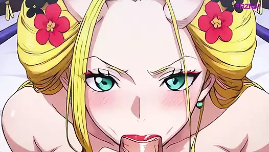 Tek parça siyah maria (11) hen