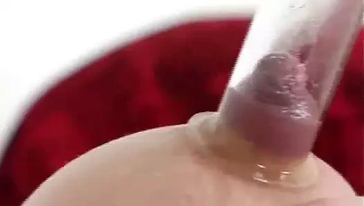 pompalama memeleri ve klitoris