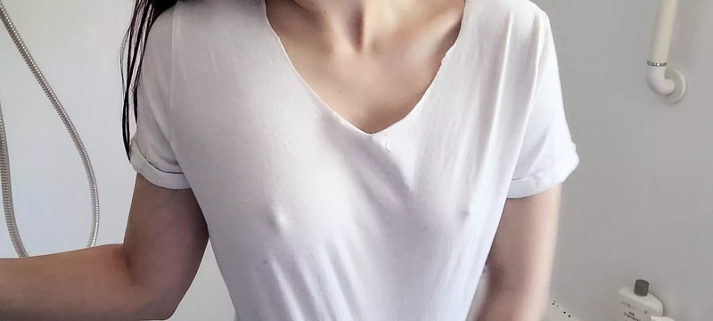 duş yalnız mastürbasyon