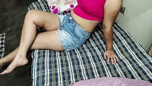 Bir desi wife terfi için kocasının patronunu tatmin etmeye gitti, tam film bölüm 2