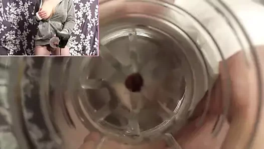 Fleshlight bakış açısı