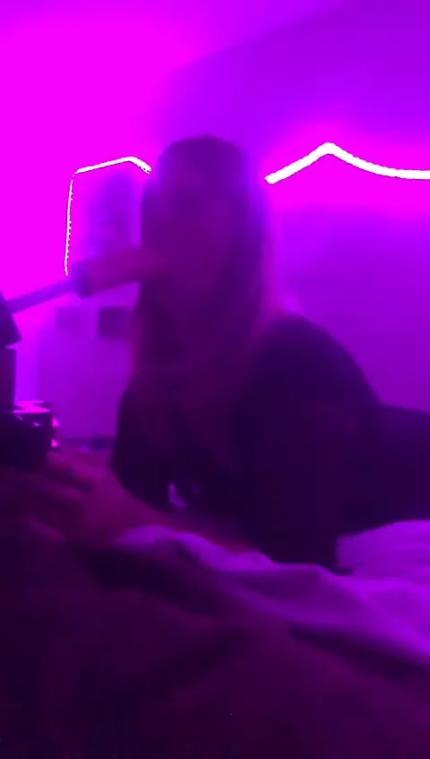 Я хочу настоящий член