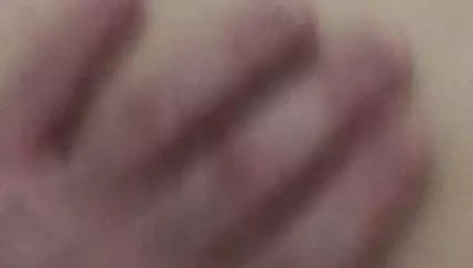 Rus kadının seksi götü