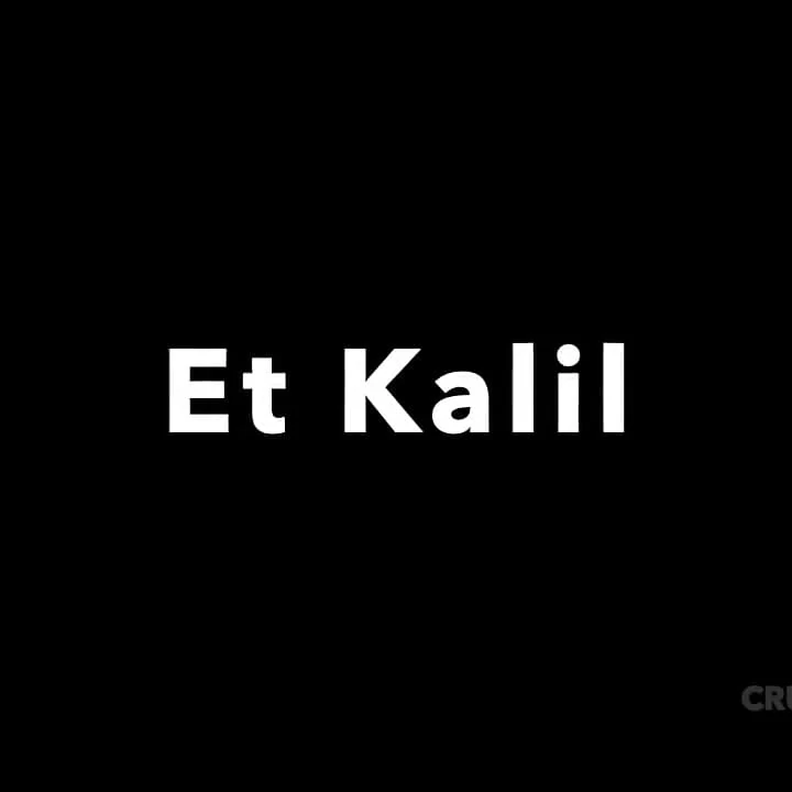 Kalil kasırga tarafından prezervatifsiz sikiliyor