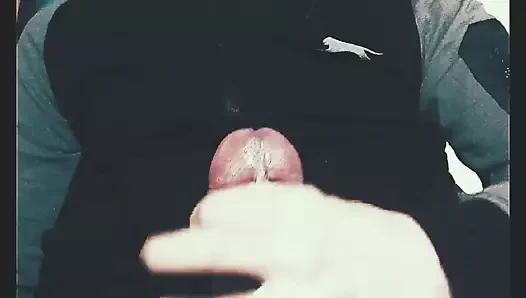 erkek sütü ile Annanass