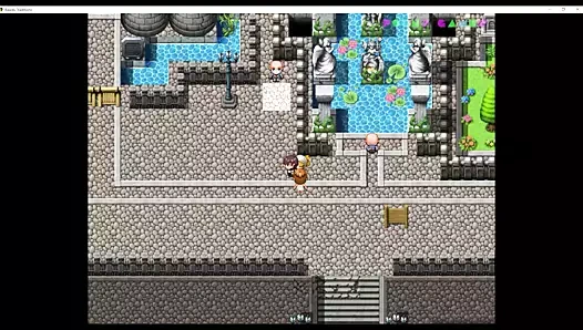 Müstehcen gelenekler 0.7.3 - nehir kenarında grup seks