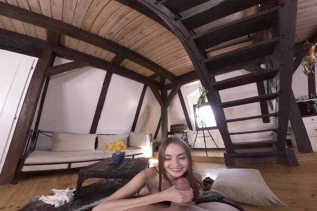 Tmwvrnet - lena reif - tatlı üniversiteden sonra stresi azaltıyor