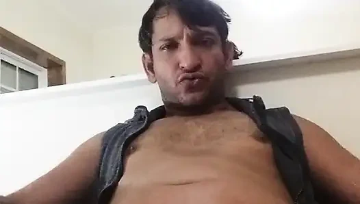 Arkadaşlarım için çok sütlü dev bir yarak