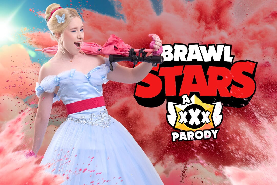 Vrcosplayx o özel yeteneklerini ortaya çıkarırken brawl stars piper'a doyamayacaksınız