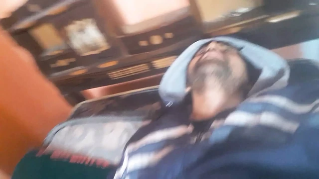 KıŞıN ıSıNıYOR