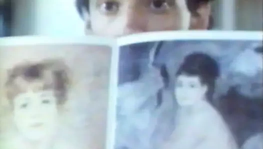 Venikler. polovye schetki (1991) 001-007 olga zhulina