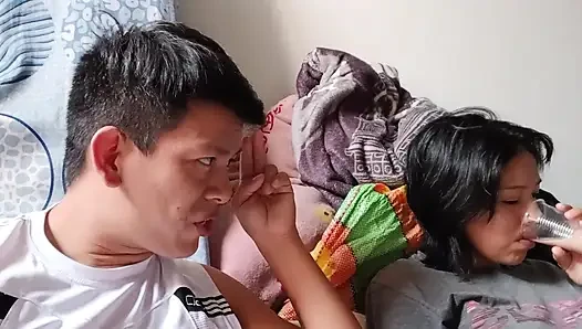 Sen benim en sevdiğim sebepsin