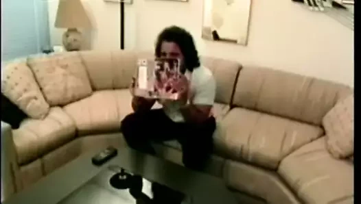 Teri weigel - teri sahne 1 hayalini kuruyorum (1993)