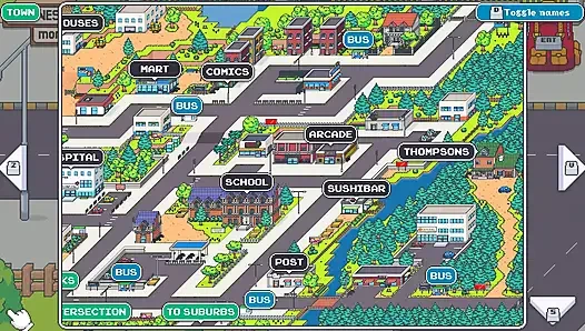 Dandy boy maceraları 0.4.2 loveskysan69 tarafından öğretmen tarafından bölüm 18 ödülü