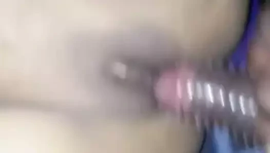 Desi eş sert becerdin tarafından koca