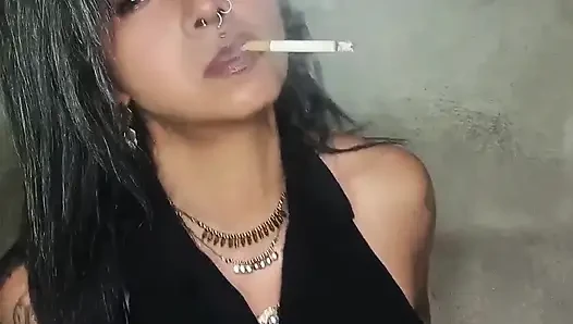 puro, yere dönme ve sessizlik